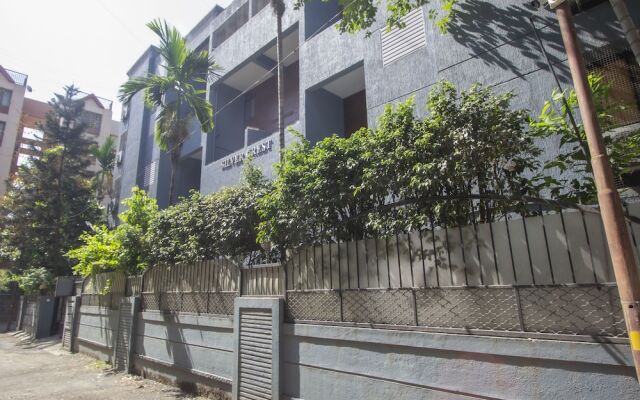 Serenity By Monarch Viman Nagar