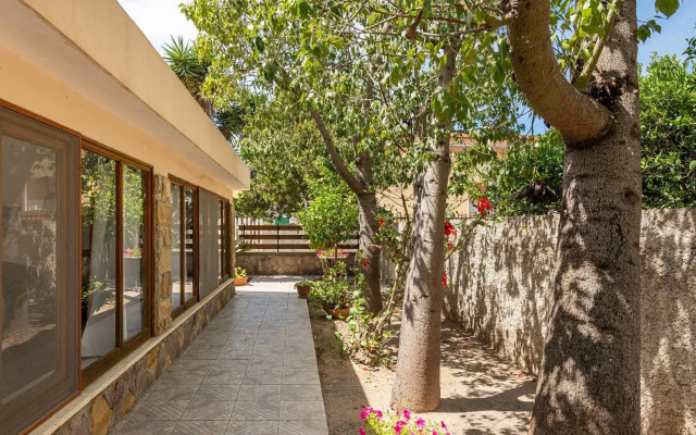 Villa Iole Apartment