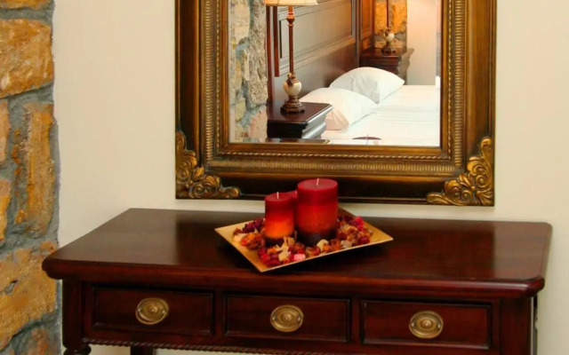 Hotel Iris