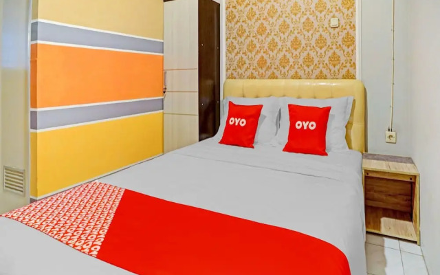 Hotel O Btc Guest House Syariah