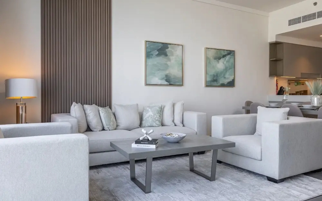 Creek Gate T2 606 in Dubai - Apartment in ดูไบ - Photo 3
