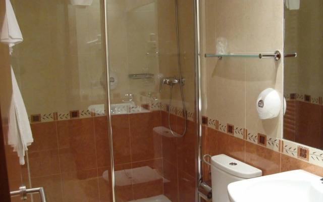Hotel Ciutadella
