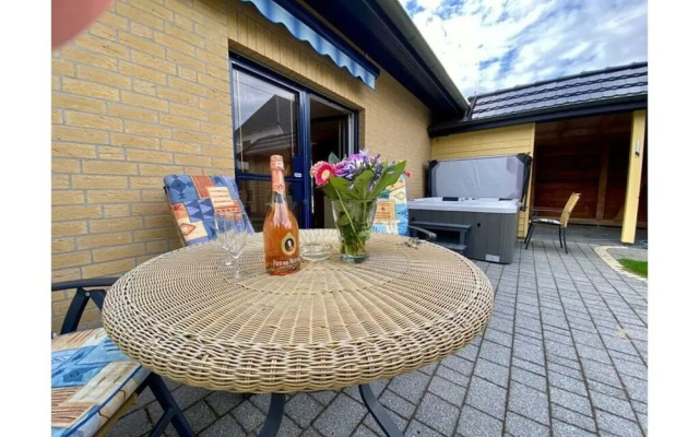 Holiday Home Captain's Villa