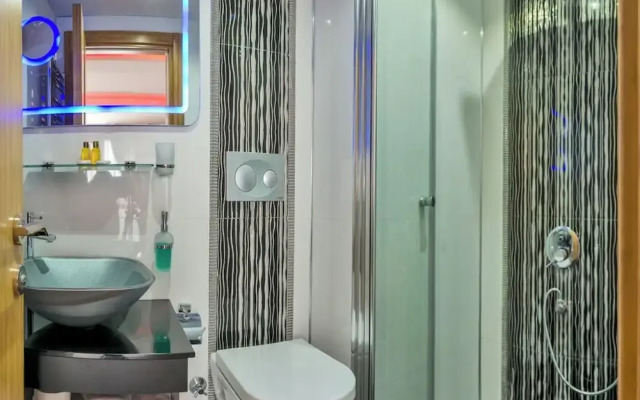 Taksim Trend Residence