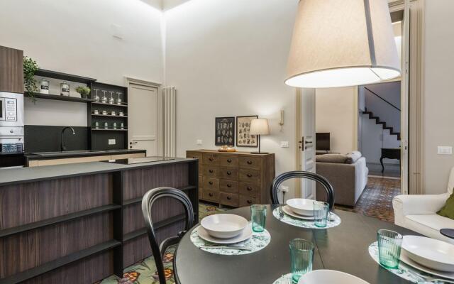 Palazzo Mirone - Melleus