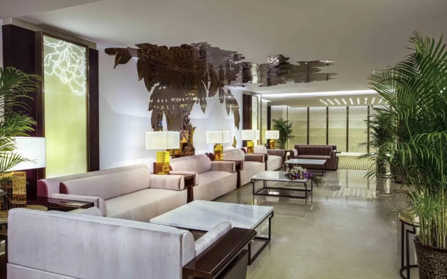 Ramada Plaza by Wyndham Xian South