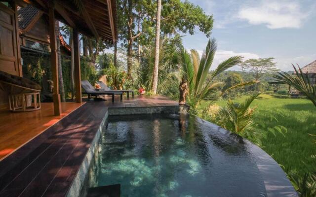 Masakali Retreat