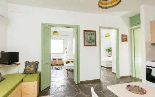 Elounda Apartments