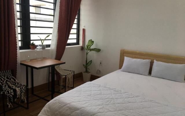 Ken King 2 - homestay gần biển giá rẻ