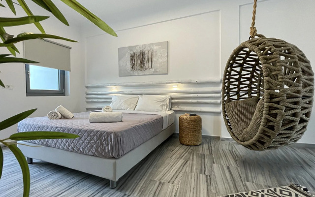 Hermoso Luxury Suites