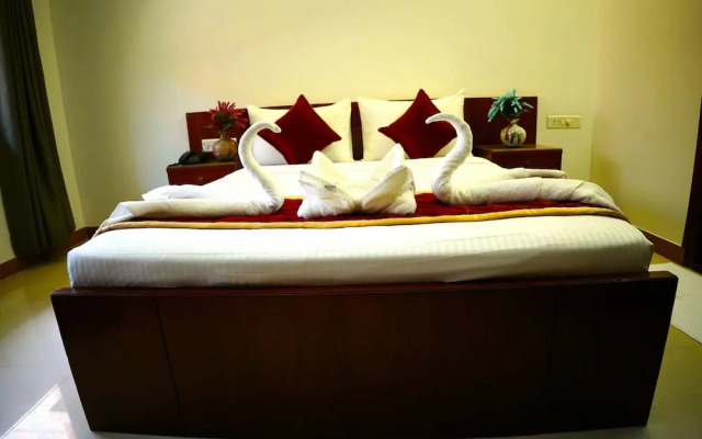 Lords MidTown Suites Bangalore