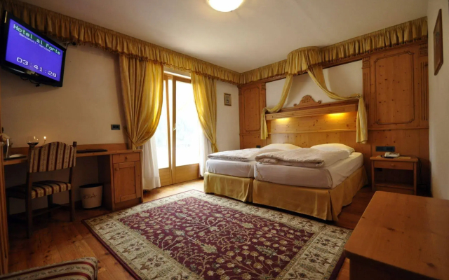Hotel Al Forte