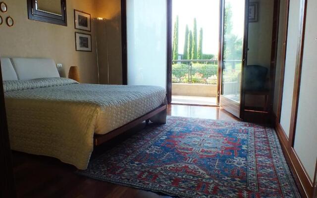 BedBreakfast Belvedere