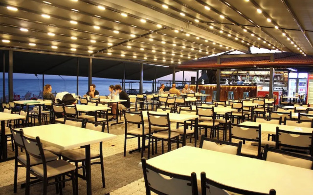 Koç Tatil Köyü