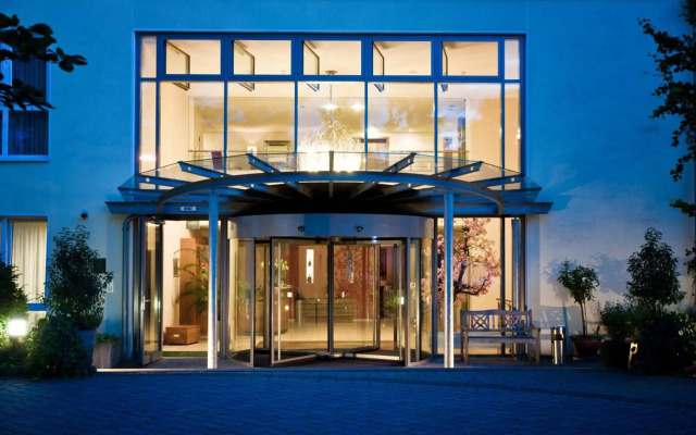 Ramada by Wyndham Duesseldorf Ratingen