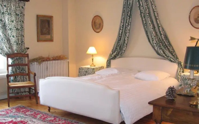 Domaine du Château de Marchangy