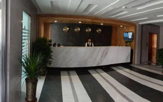 Yunshe Select Hotel