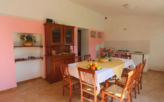 Belvilla by OYO Casa Ginepro