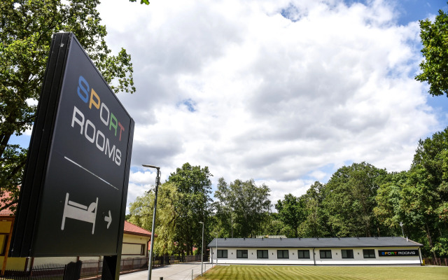 Sport Rooms Spała