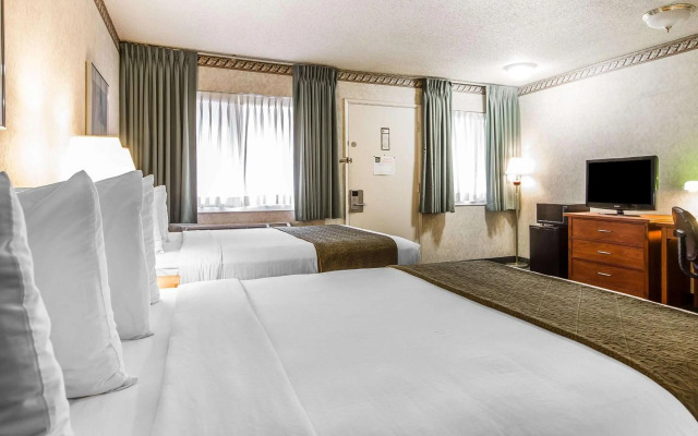 Motel 6 Rosemead, CA - Los Angeles