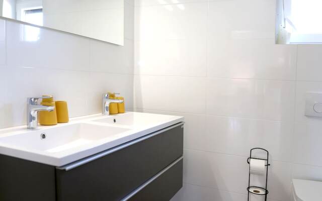 Basilea Luxury Apartment