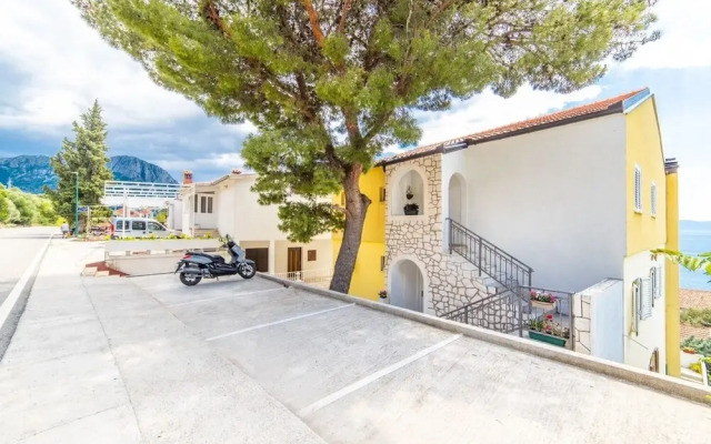 More - 60m From the sea - A2 Mateo