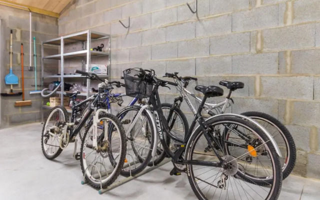 Gîte Saint-Philbert-de-Grand-Lieu, 3 pièces, 4 personnes - FR-1-306-980