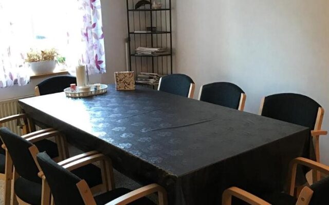 Hedemora Logi