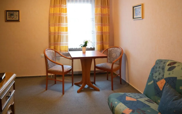 Pension Heinrich Heine