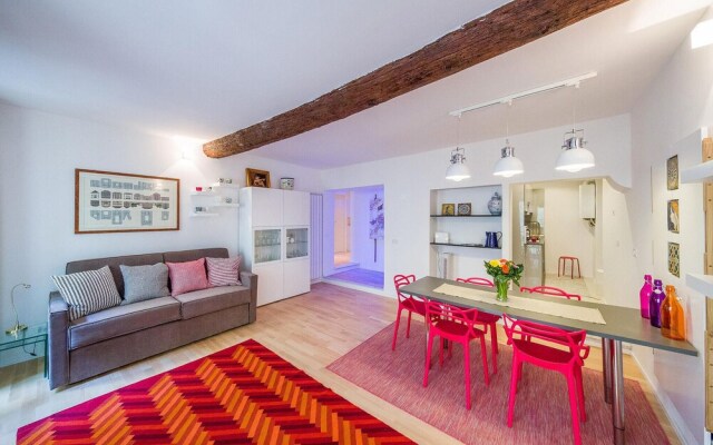 Stunning Apartment in Genova With 2 Bedrooms and Wifi