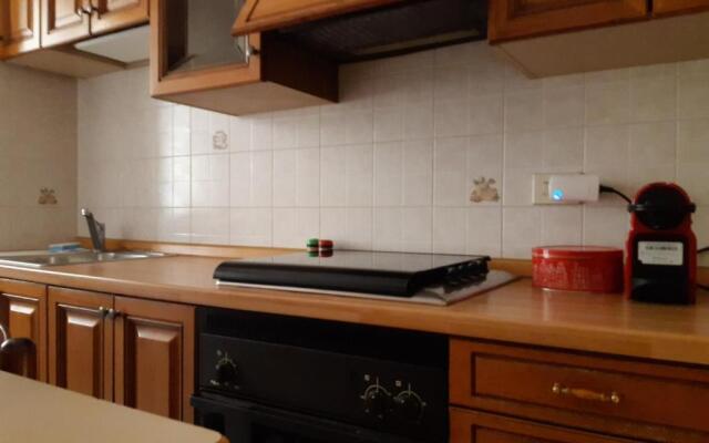 Appartamento Soleluna