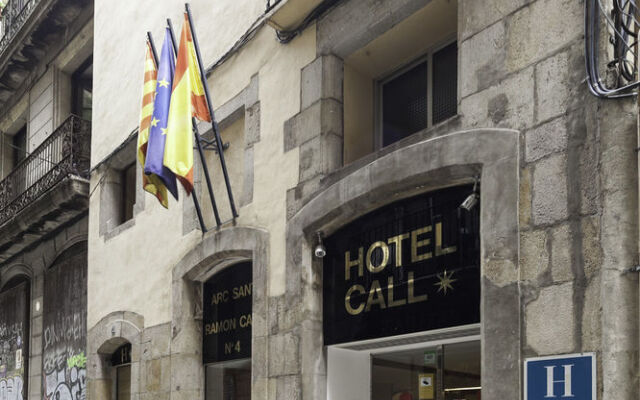 Hotel El Call