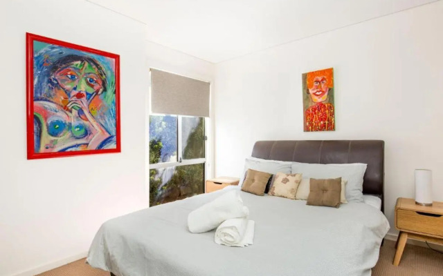 The Art House