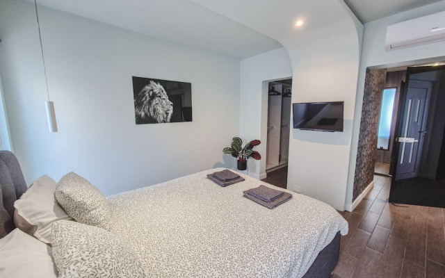 Apartments Lavilla