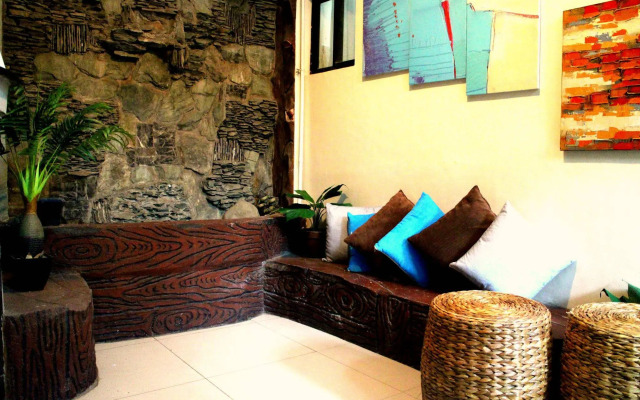 Cebu Budget Hotel - City Center