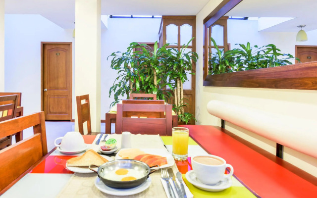 Hotel Portofino