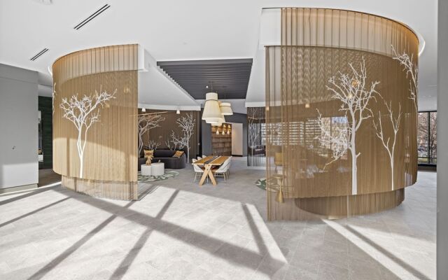 Placemakr Cathedral Heights