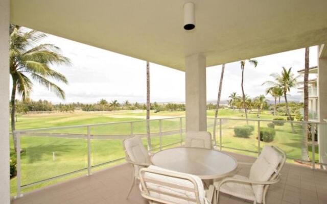 Vista Waikoloa by South Kohala Management