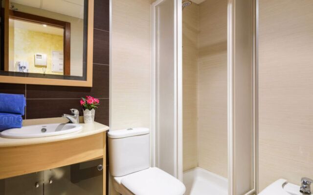 Villa Mondrian Oropesa del Mar