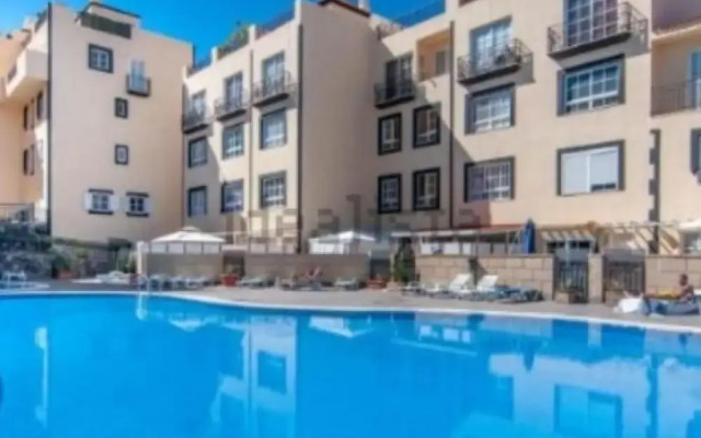 Reef Aqua Vista 3 Bedroom Apartment