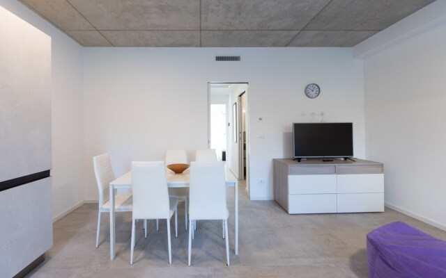 HouSmart Toscana 53 White