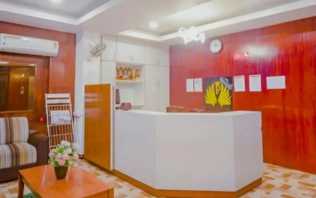 Hotel Jothimani