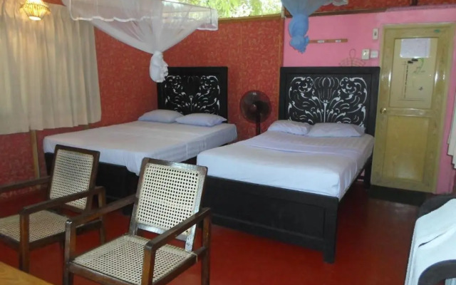 S and K Safari Village Hotel - Wasgamuwa