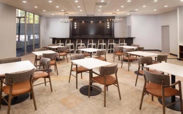 Ramada Columbia Fort Jackson Area
