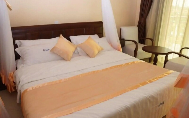 Nican Resort Hotel
