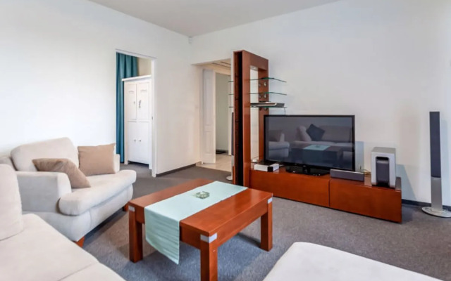 Nad Jeziorem Sławskim 17419