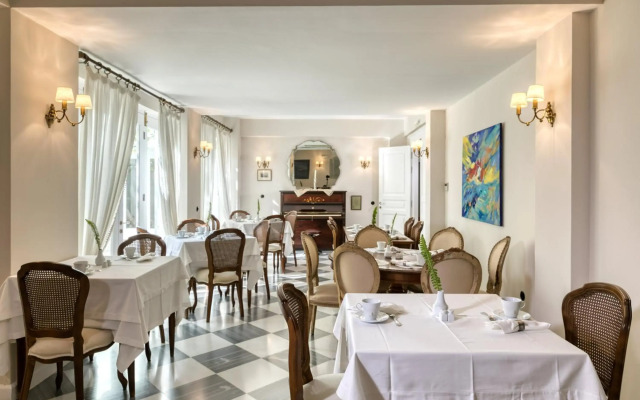 Leto Hotel