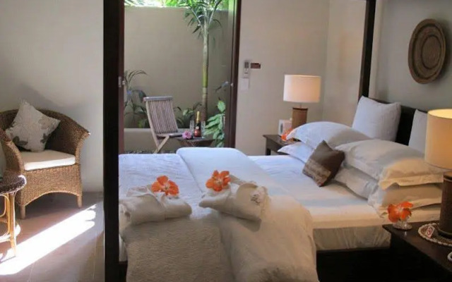 Te Vakaroa Villas