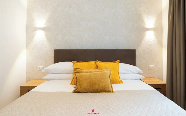 Barirooms - District 198