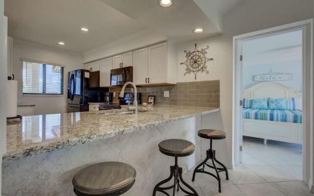 Siesta Dunes on Siesta Key